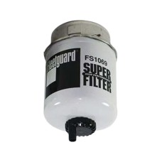 Fleetguard Fuel Water Separator Filter - FS1069